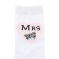 Mr & Mrs Me to You Bear Boxed Socks Extra Image 2 Preview